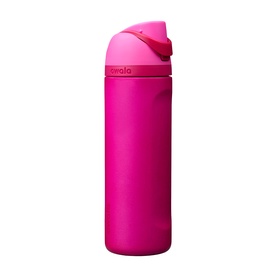 FreeSip&reg; Water Bottle Read My Lips 24oz