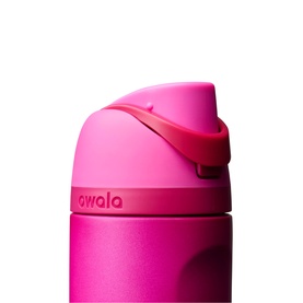 FreeSip&reg; Water Bottle Read My Lips 24oz