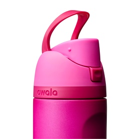 FreeSip&reg; Water Bottle Read My Lips 24oz