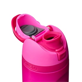 FreeSip&reg; Water Bottle Read My Lips 24oz