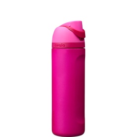 FreeSip&reg; Water Bottle Read My Lips 24oz