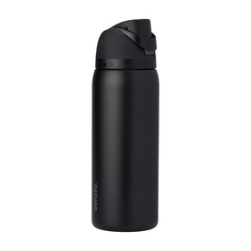 FreeSip&reg; Water Bottle Very Very Dark 32oz