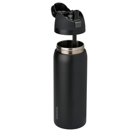 FreeSip&reg; Water Bottle Very Very Dark 32oz