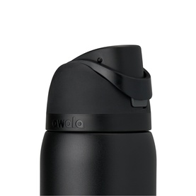 FreeSip&reg; Water Bottle Very Very Dark 32oz