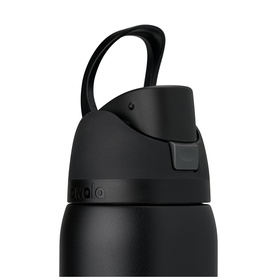 FreeSip&reg; Water Bottle Very Very Dark 32oz