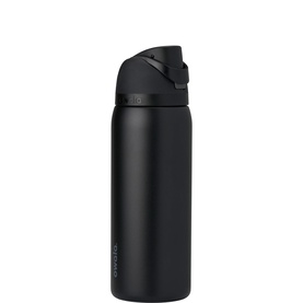 FreeSip&reg; Water Bottle Very Very Dark 32oz