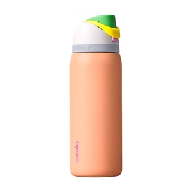 FreeSip&reg; Water Bottle Peachy Keen 32oz