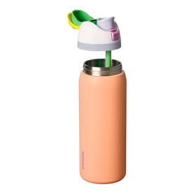 FreeSip&reg; Water Bottle Peachy Keen 32oz