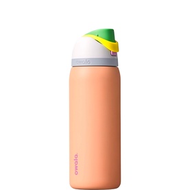FreeSip&reg; Water Bottle Peachy Keen 32oz