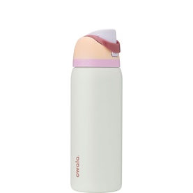 FreeSip&reg; Water Bottle Coastal Mist 32oz
