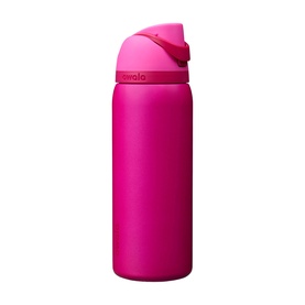 FreeSip&reg; Water Bottle Read My Lips 32oz
