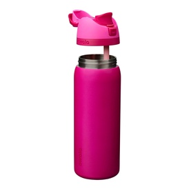 FreeSip&reg; Water Bottle Read My Lips 32oz