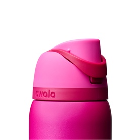 FreeSip&reg; Water Bottle Read My Lips 32oz