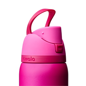 FreeSip&reg; Water Bottle Read My Lips 32oz