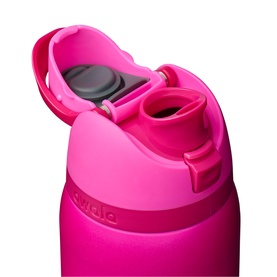 FreeSip&reg; Water Bottle Read My Lips 32oz