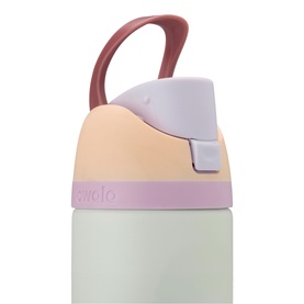 FreeSip&reg; Water Bottle Coastal Mist 24oz