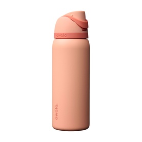 FreeSip&reg; Water Bottle Peach Of Mind 32oz