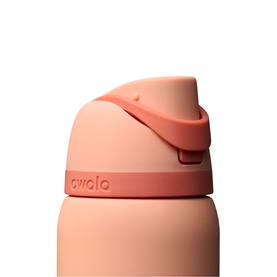 FreeSip&reg; Water Bottle Peach Of Mind 32oz