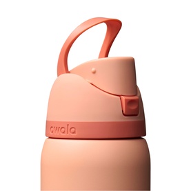 FreeSip&reg; Water Bottle Peach Of Mind 32oz