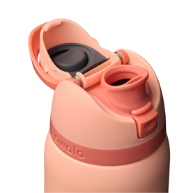 FreeSip&reg; Water Bottle Peach Of Mind 32oz