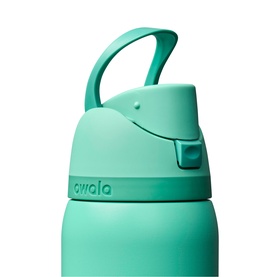 FreeSip&reg; Water Bottle 90s Kid 32oz