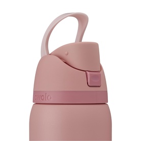 FreeSip&reg; Water Bottle Rose Quartz 32oz