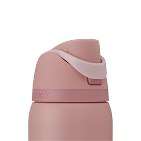 FreeSip&reg; Water Bottle Rose Quartz 32oz