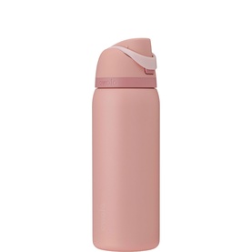 FreeSip&reg; Water Bottle Rose Quartz 32oz