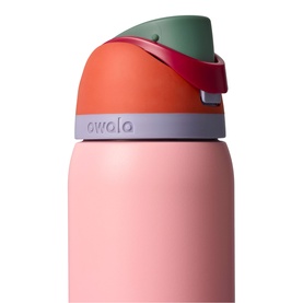FreeSip&reg; Water Bottle Sugar High 32oz