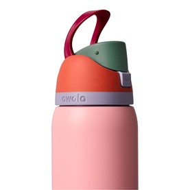 FreeSip&reg; Water Bottle Sugar High 32oz