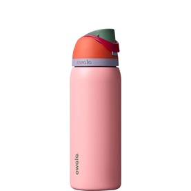 FreeSip&reg; Water Bottle Sugar High 32oz