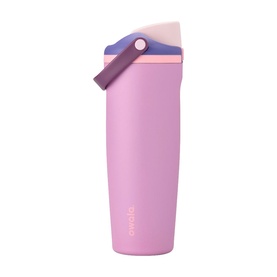 FreeSip&reg; Sway Water Bottle Pretty In Purple 30oz