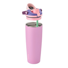 FreeSip&reg; Sway Water Bottle Pretty In Purple 30oz