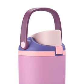 FreeSip&reg; Sway Water Bottle Pretty In Purple 30oz