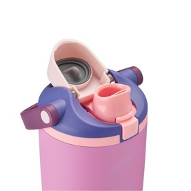 FreeSip&reg; Sway Water Bottle Pretty In Purple 30oz