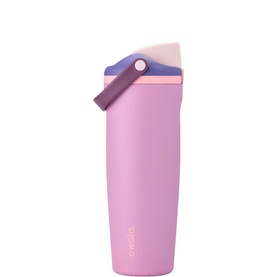 FreeSip&reg; Sway Water Bottle Pretty In Purple 30oz