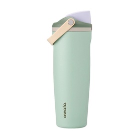 FreeSip&reg; Sway Water Bottle Eucalyptus 30oz