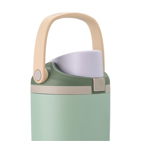 FreeSip&reg; Sway Water Bottle Eucalyptus 30oz