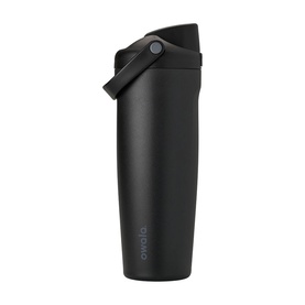 FreeSip&reg; Sway Water Bottle Very Very Dark 30oz