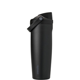 FreeSip&reg; Sway Water Bottle Very Very Dark 30oz