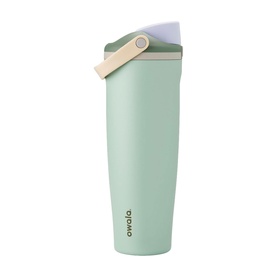 FreeSip&reg; Sway Water Bottle Eucalyptus 40oz
