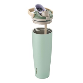FreeSip&reg; Sway Water Bottle Eucalyptus 40oz