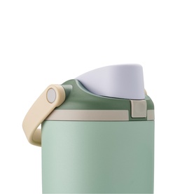FreeSip&reg; Sway Water Bottle Eucalyptus 40oz