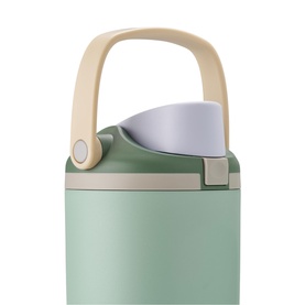 FreeSip&reg; Sway Water Bottle Eucalyptus 40oz