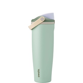 FreeSip&reg; Sway Water Bottle Eucalyptus 40oz