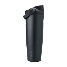 FreeSip&reg; Sway Water Bottle Very Very Dark 40oz