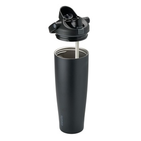 FreeSip&reg; Sway Water Bottle Very Very Dark 40oz