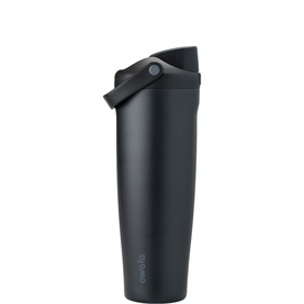FreeSip&reg; Sway Water Bottle Very Very Dark 40oz