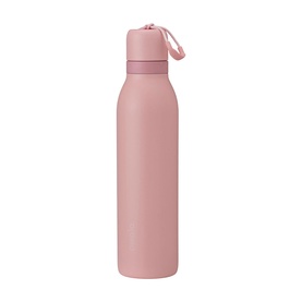 FreeSip&reg; Twist Water Bottle Rose Quartz 24oz