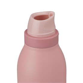 FreeSip&reg; Twist Water Bottle Rose Quartz 24oz